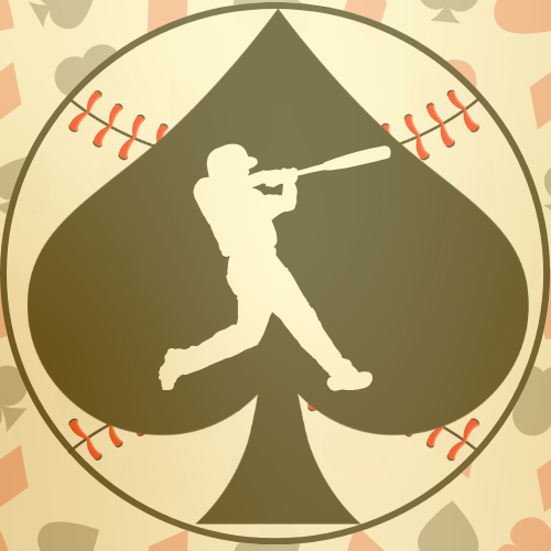Sharp Baseball Logo